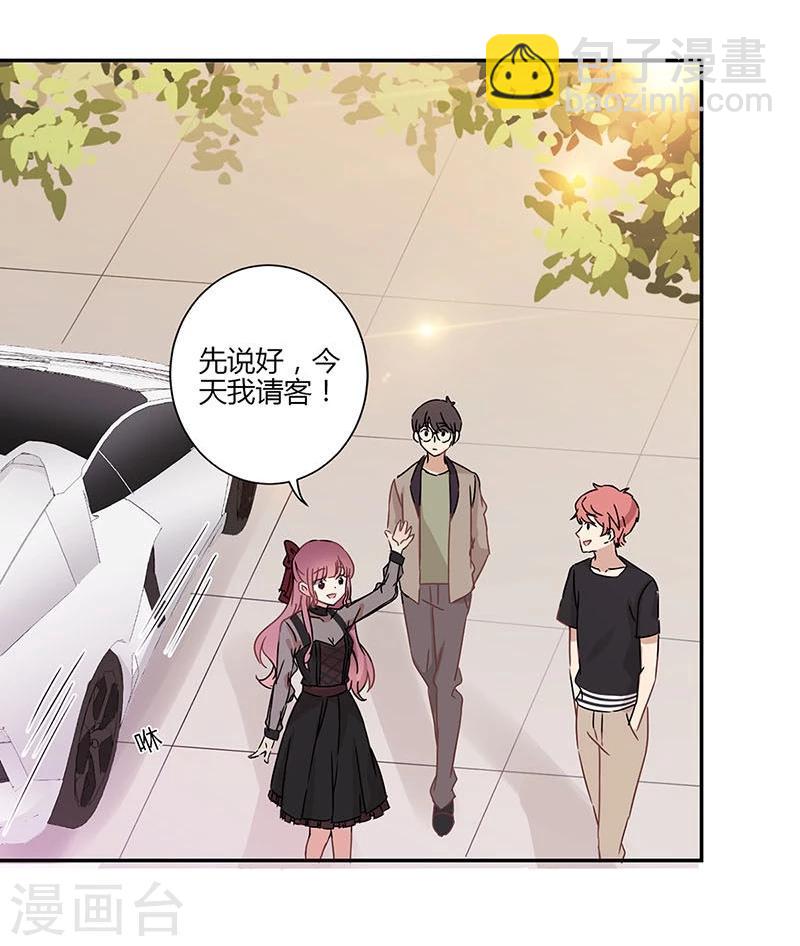 重生豪門之強勢歸來 - 第71話 - 3