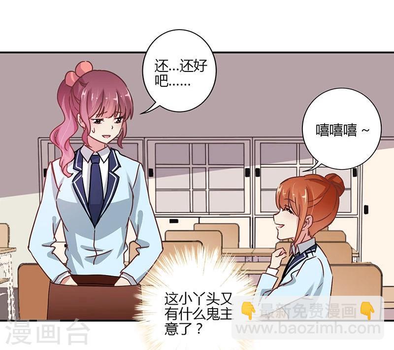 重生豪門之強勢歸來 - 第80話 - 1