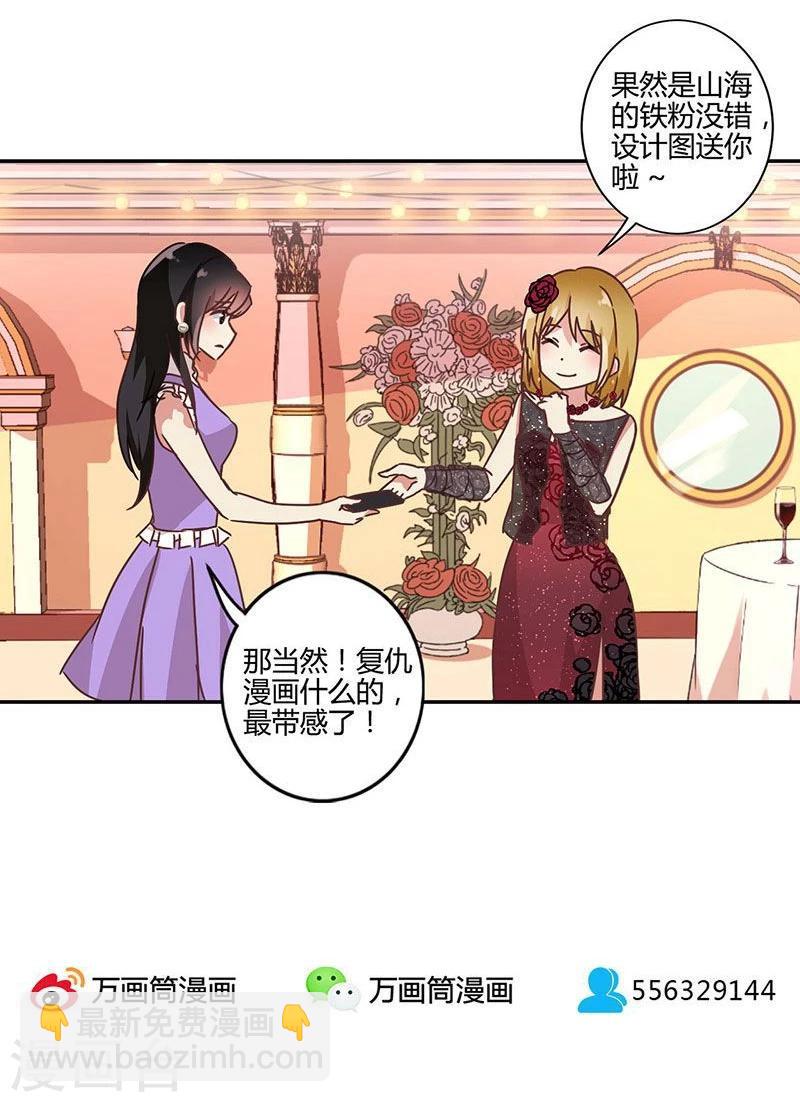 重生豪門之強勢歸來 - 第91話 - 5