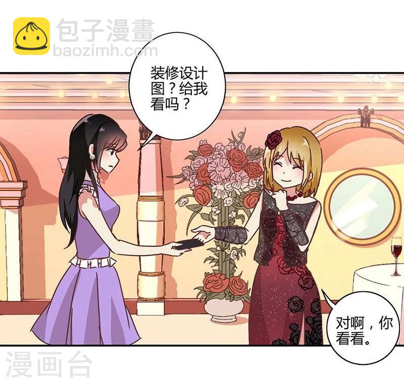 重生豪門之強勢歸來 - 第91話 - 6