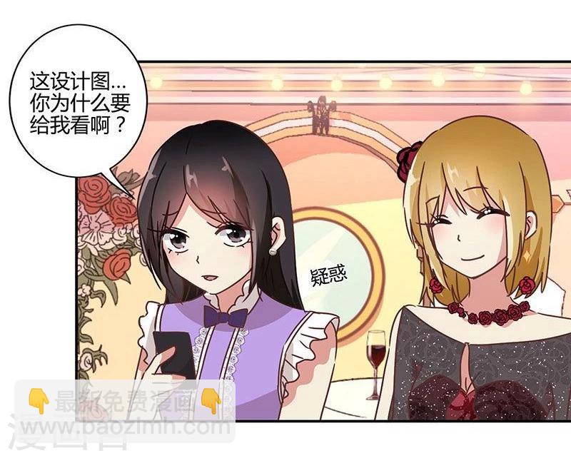 重生豪門之強勢歸來 - 第91話 - 2