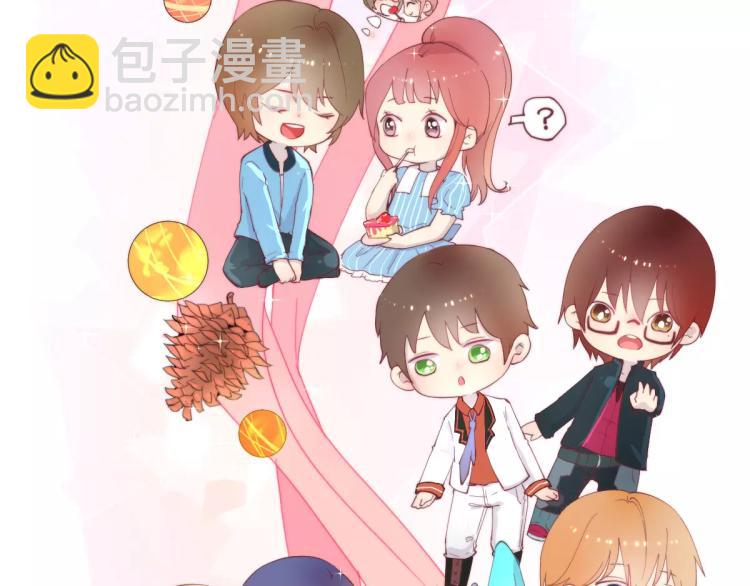 重生豪門之強勢歸來 - 萬畫筒一週歲啦 - 2