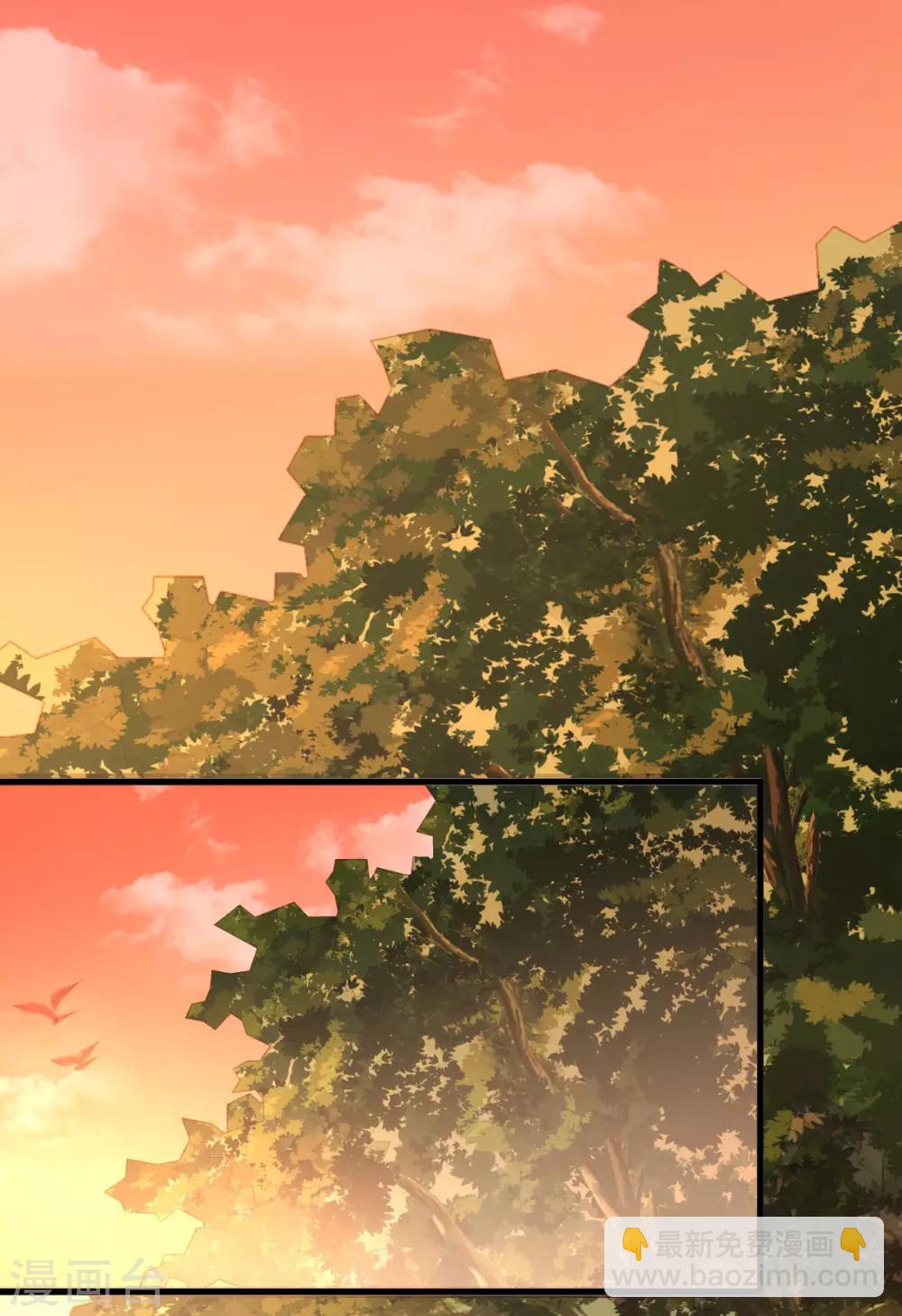 第11话 莫名的针对-第12话