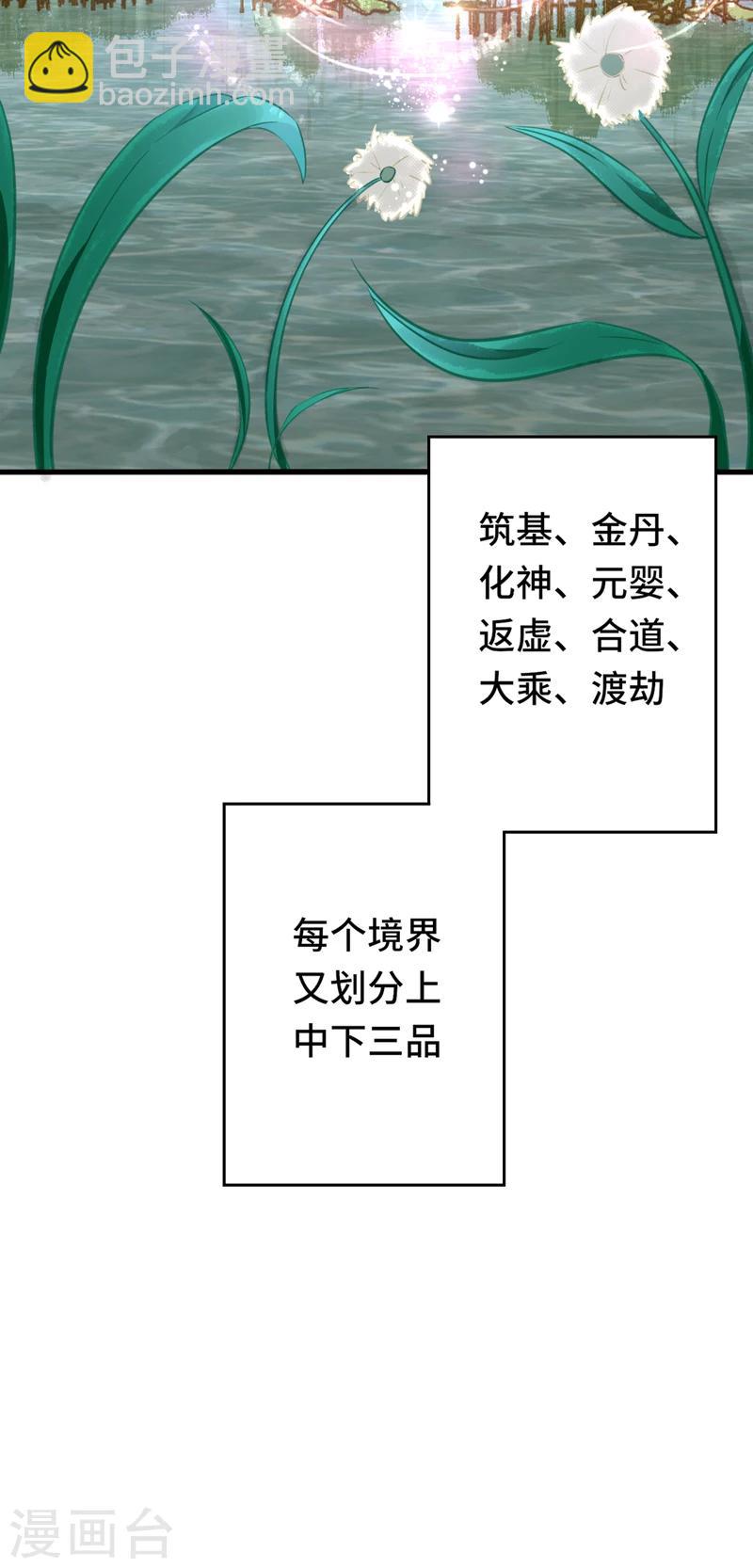 第1话 若为青帝-第2话