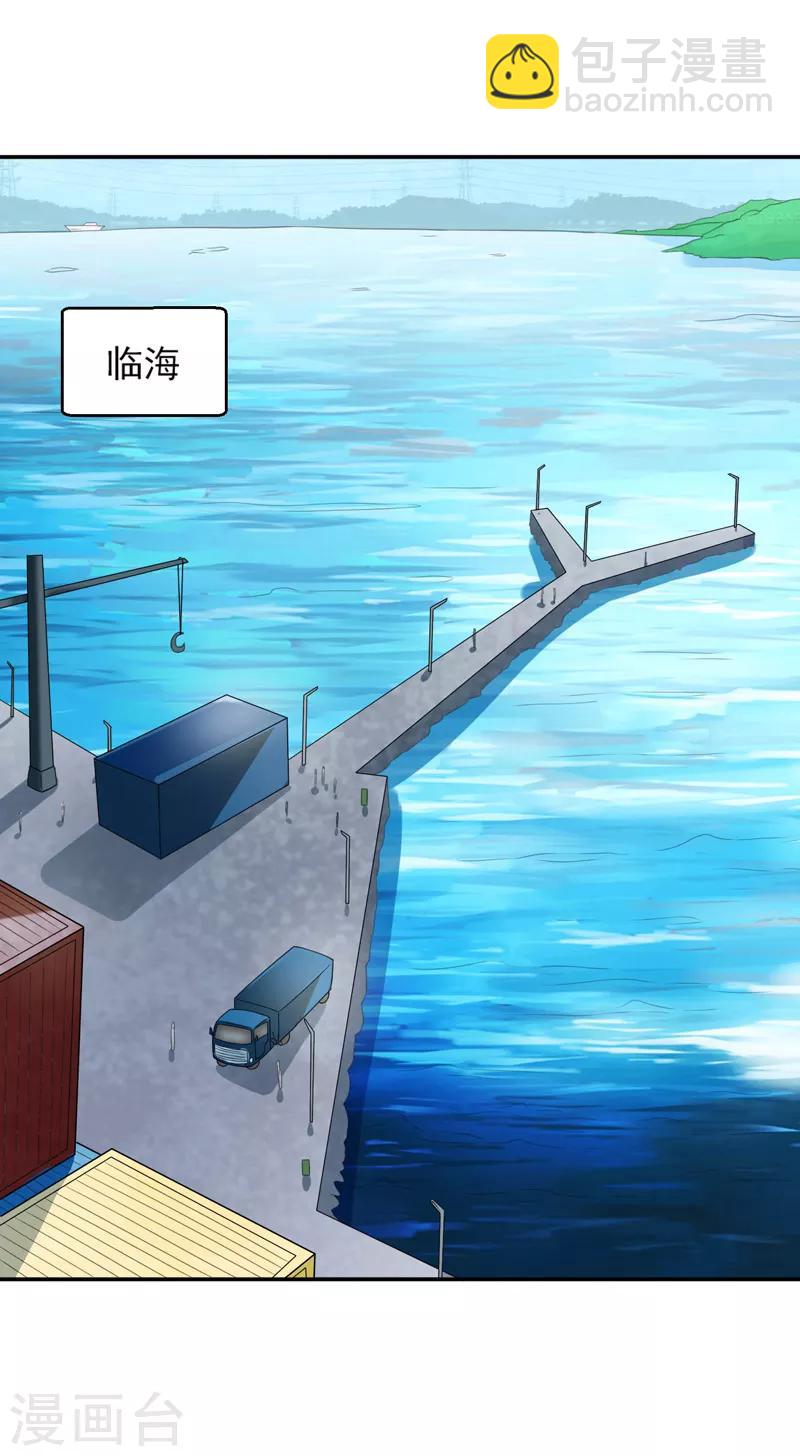 第47话 海外宗师刘景岭-第48话