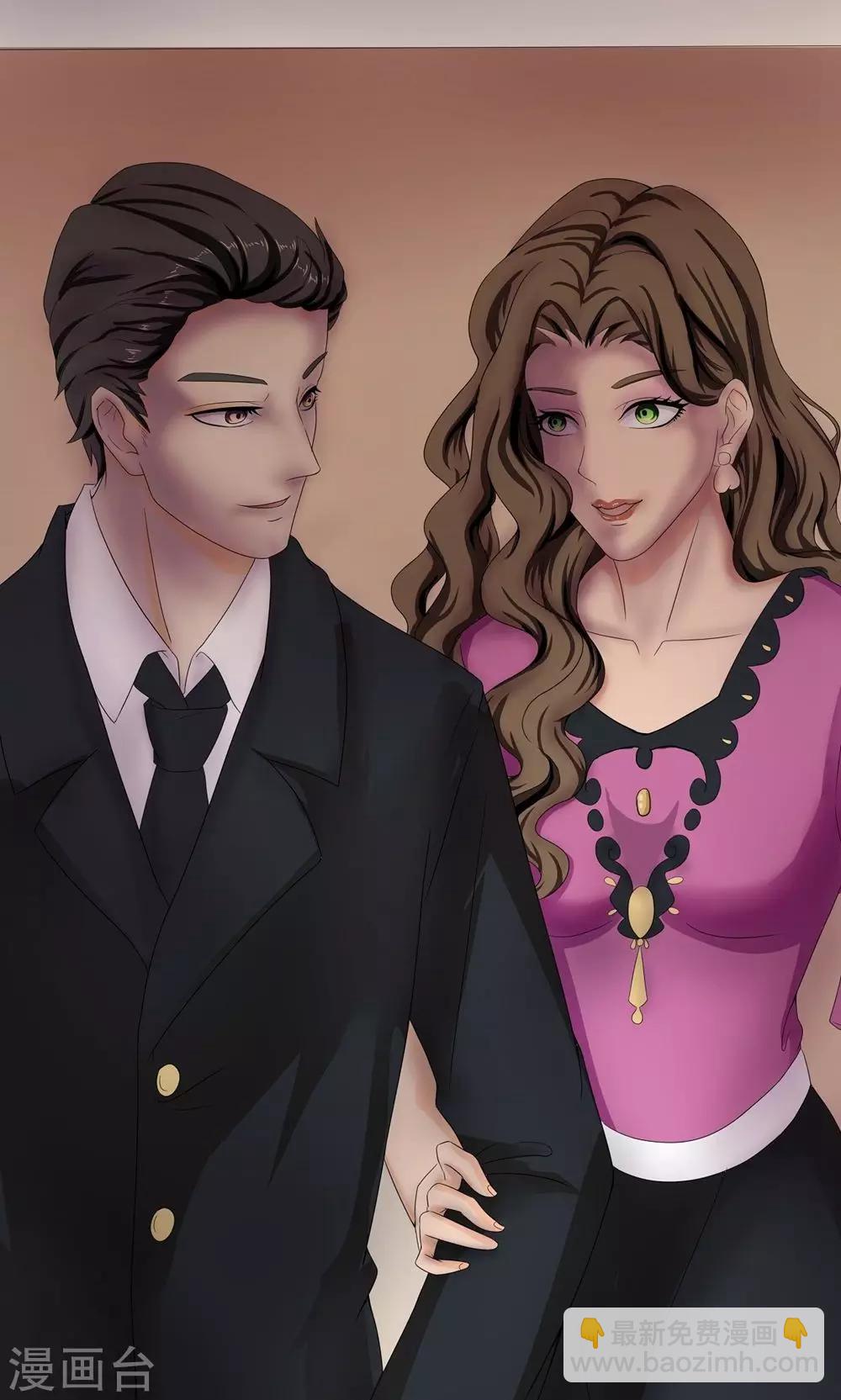 第1话 如果人生能重来就好了！-第2话