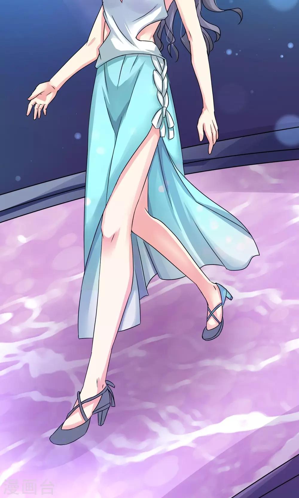 第5话 重生后的第一次见面-第6话