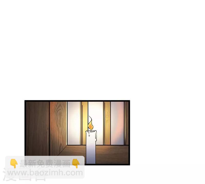 第70话 礼物-第70话