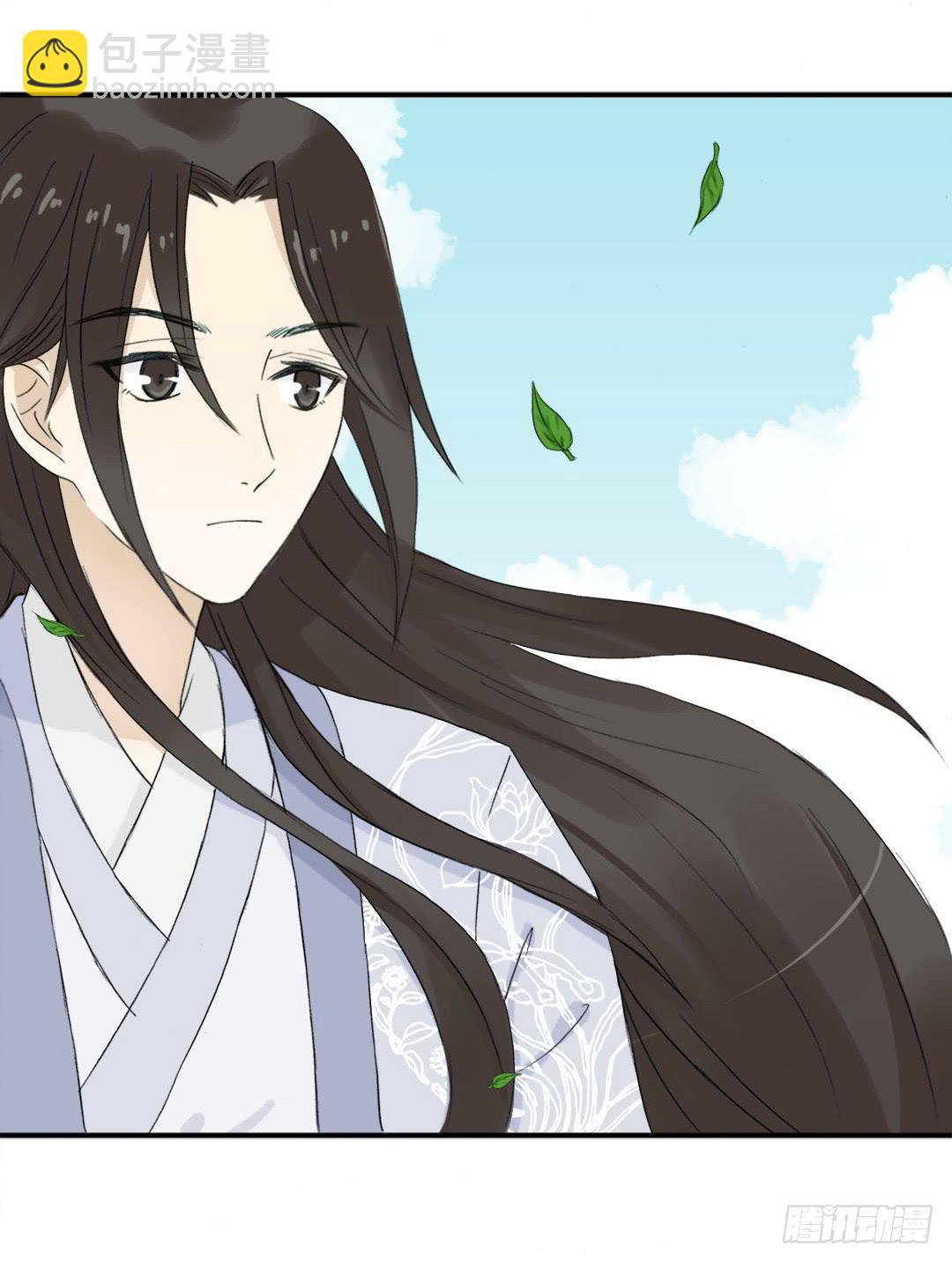 重获新生（1）-第2话