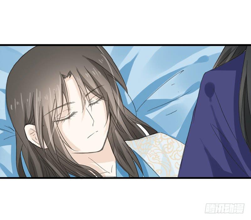 想要留住现在的你-第50话