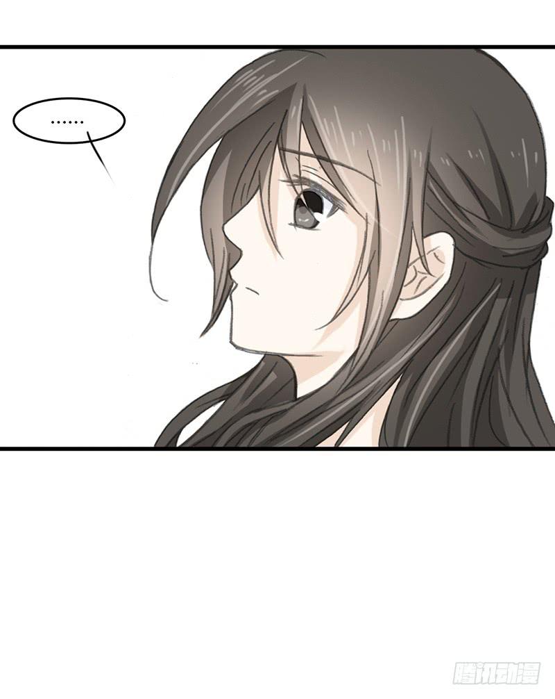 想要留住现在的你-第50话