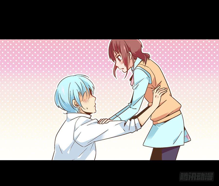 055-跟上节奏吧！-第56话