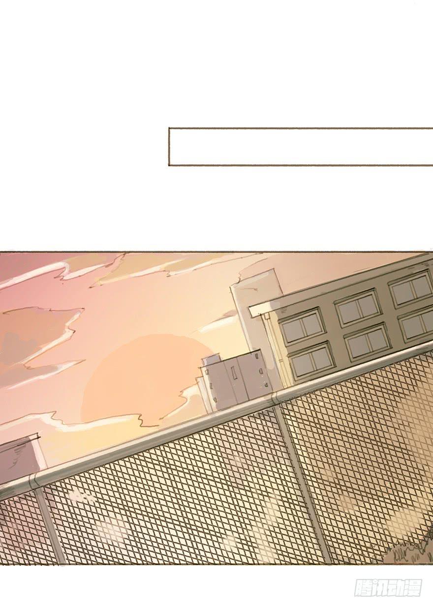 一辈子的梦想-第16话