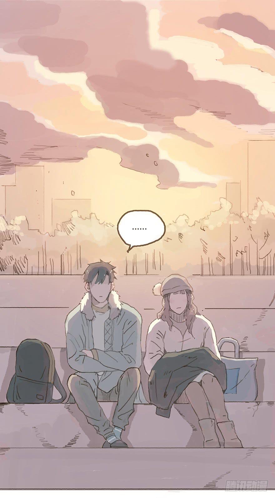 一辈子的梦想-第16话