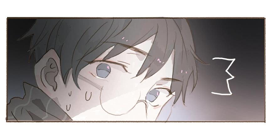 下一个目标江澄-第22话