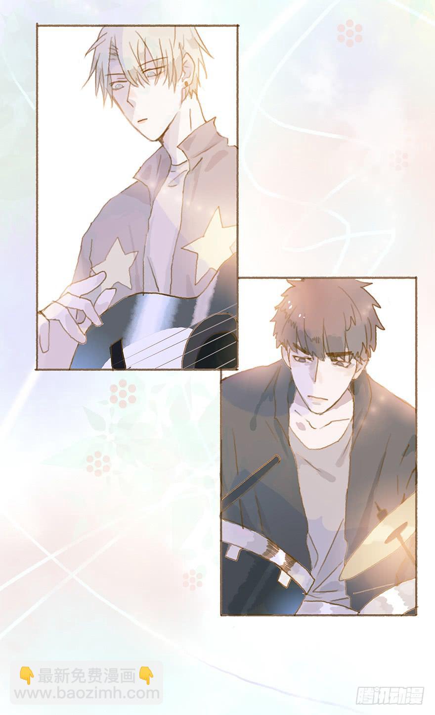 跳就跳，谁怕谁！(1/2)-第26话