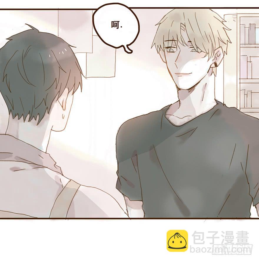 我不是你的奴隶(1/2)-第30话