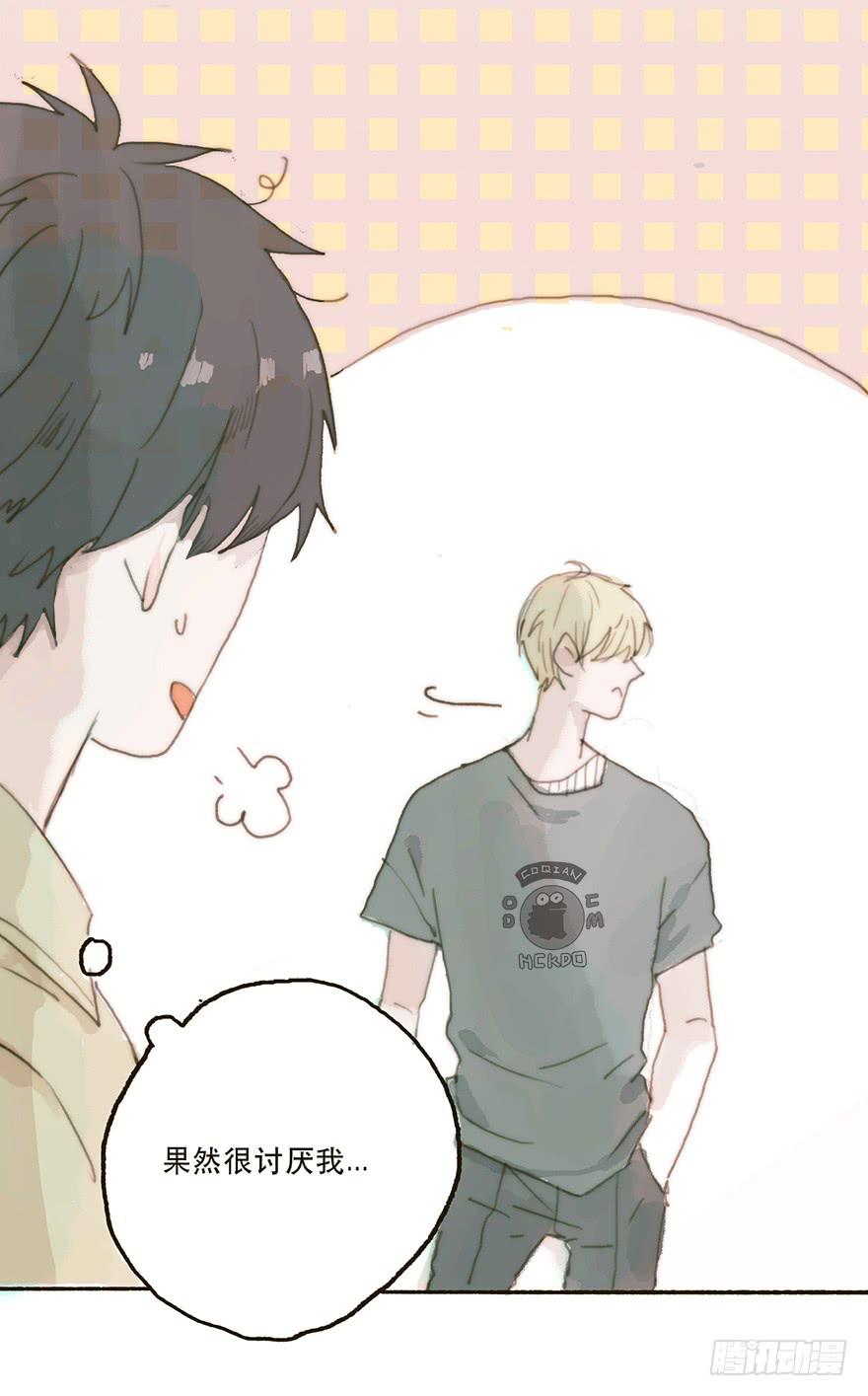 难道我不是男人？-第34话