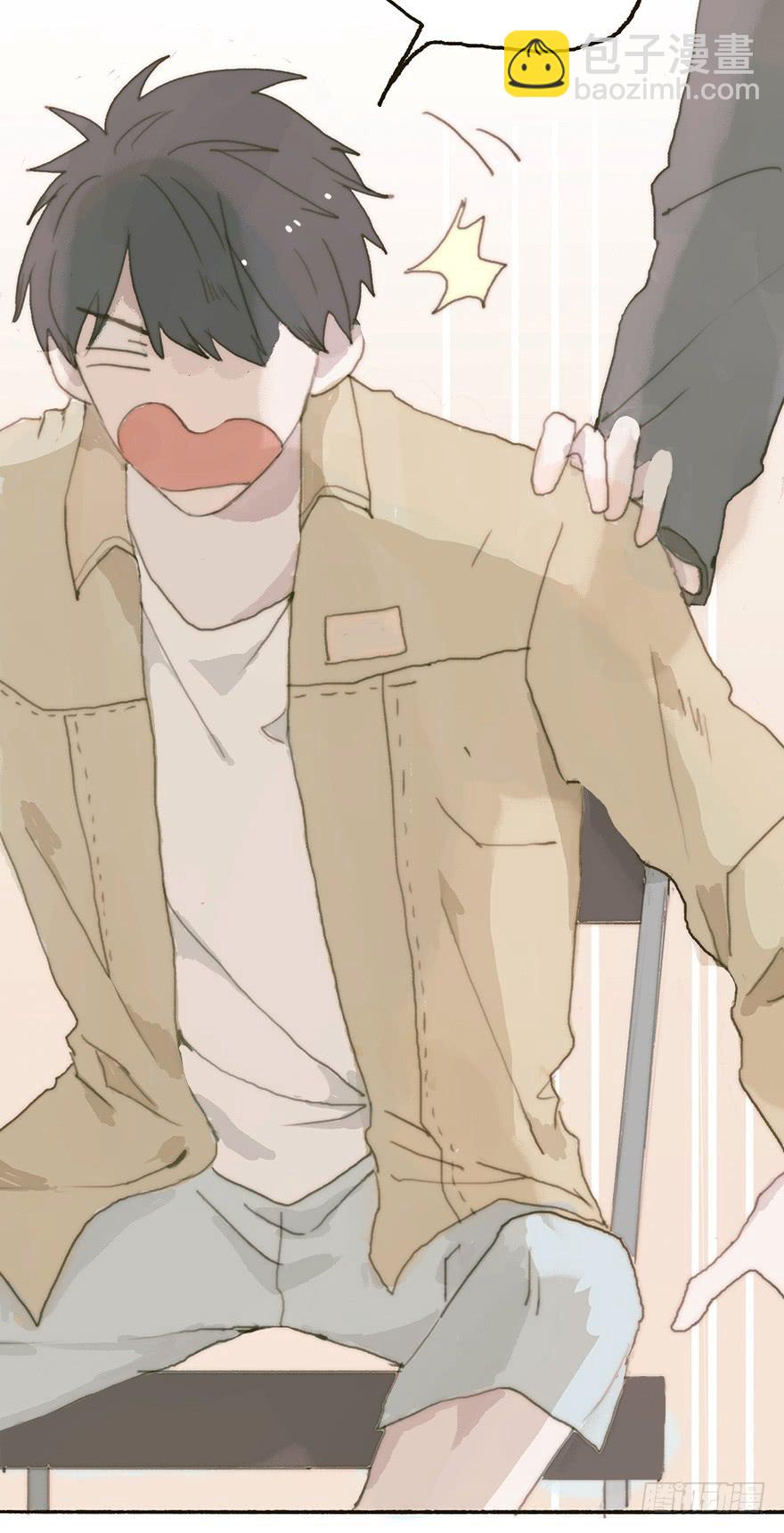 难道我不是男人？-第34话