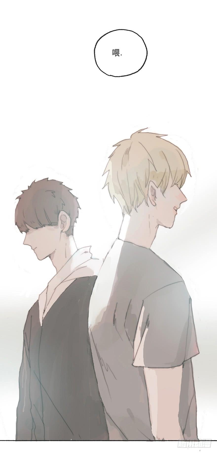 难道我不是男人？-第34话