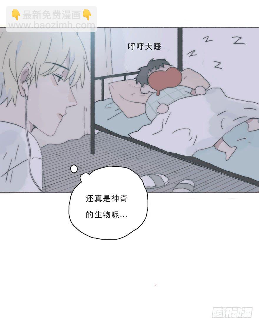 变态与小可爱的对抗-第36话