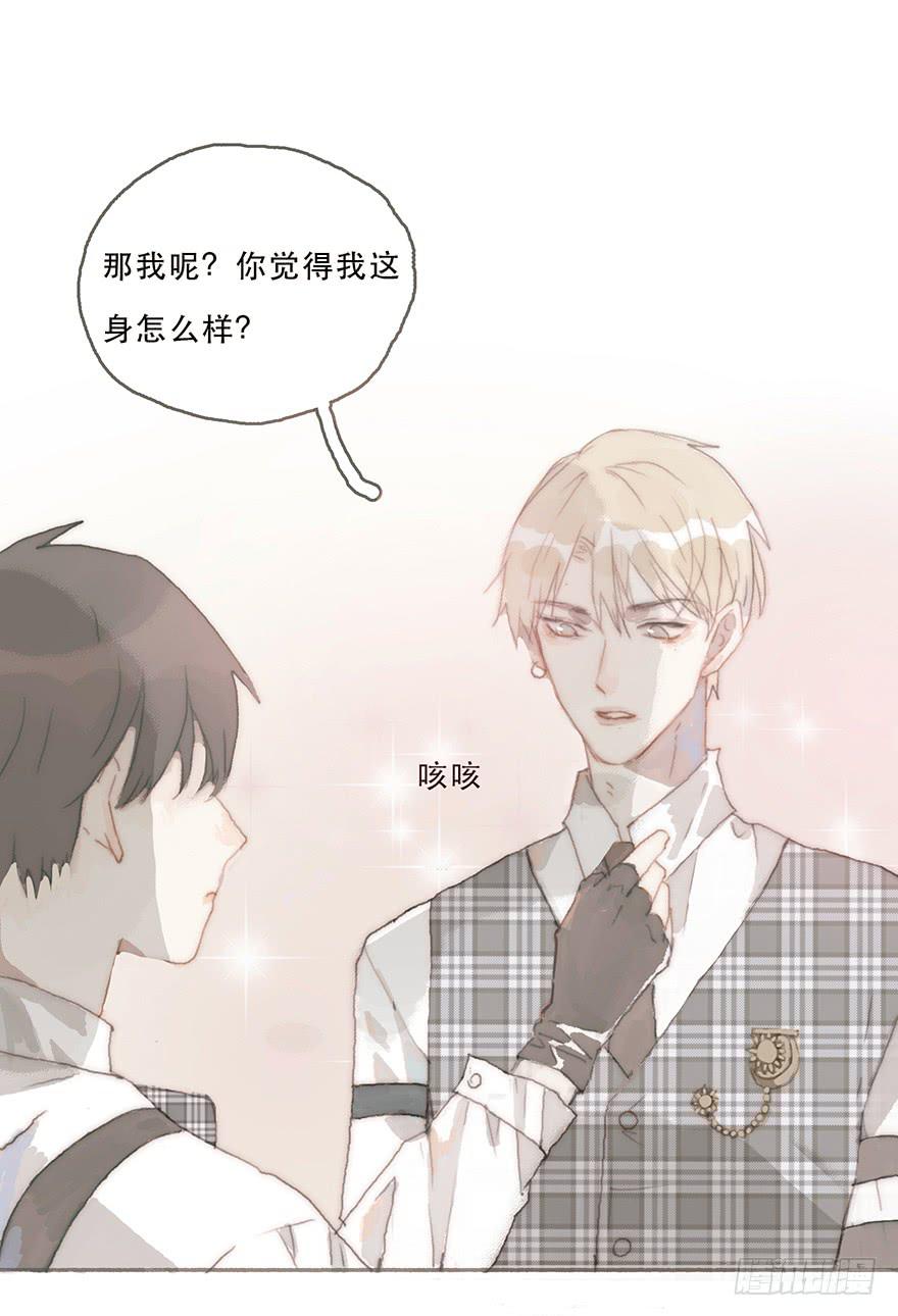 燃乐队的颜值巅峰-第40话