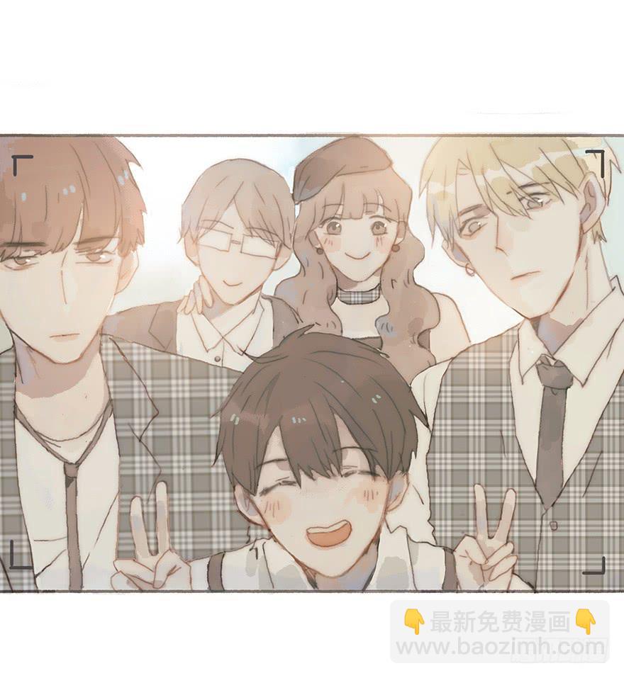 燃乐队的颜值巅峰-第40话