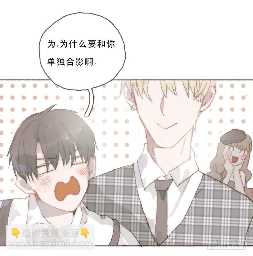 燃乐队的颜值巅峰-第40话