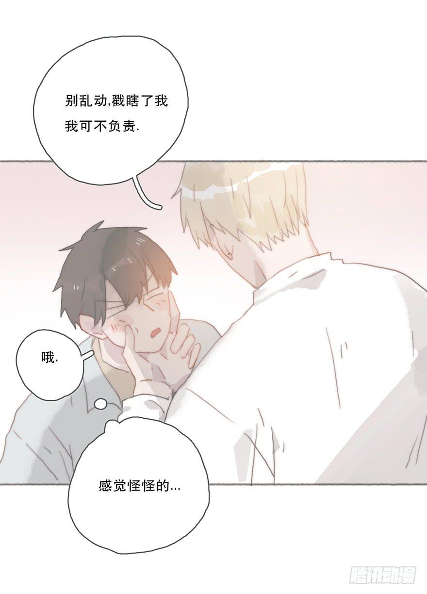 燃乐队的颜值巅峰-第40话