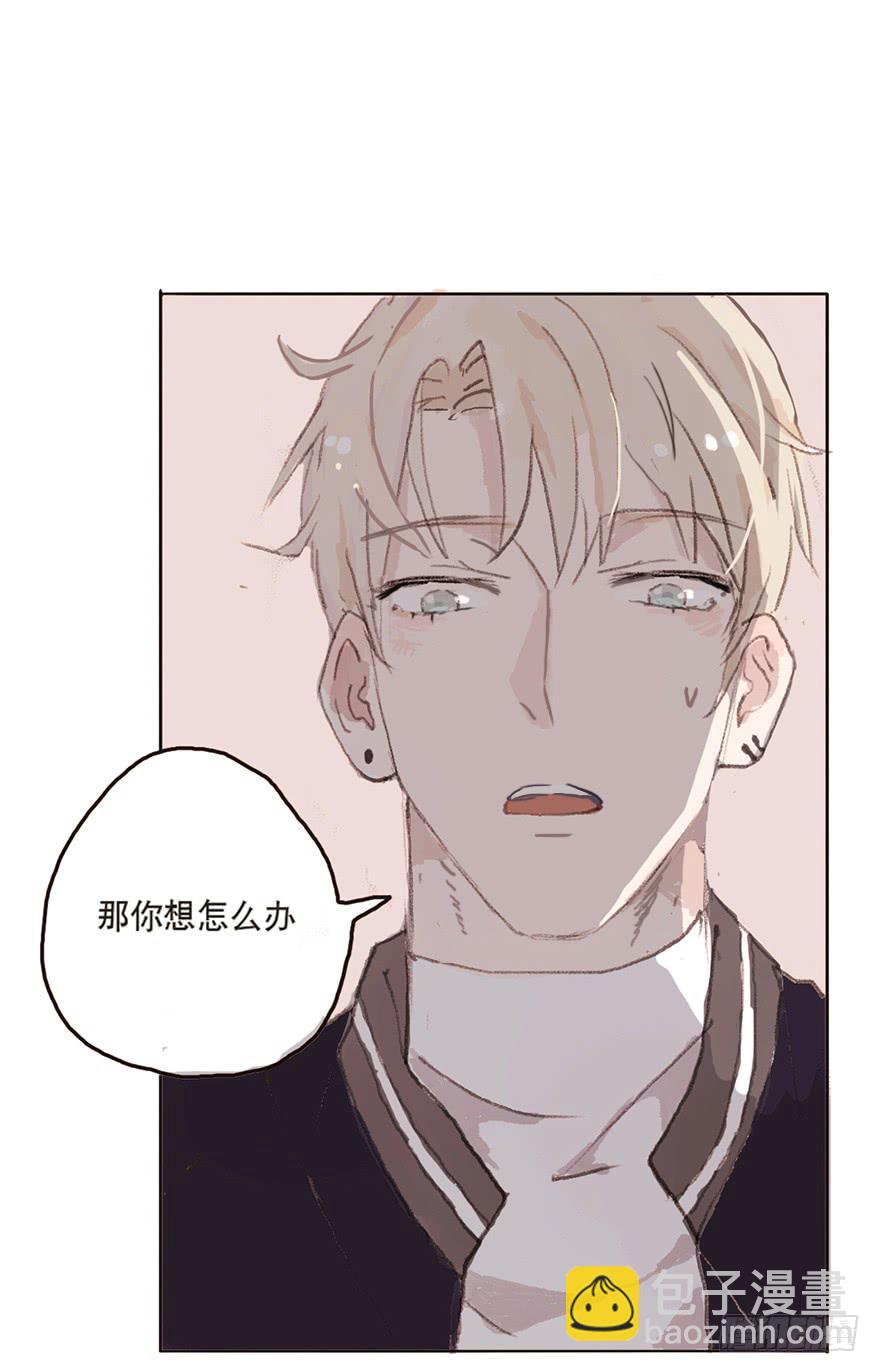 我要和你分手-第8话