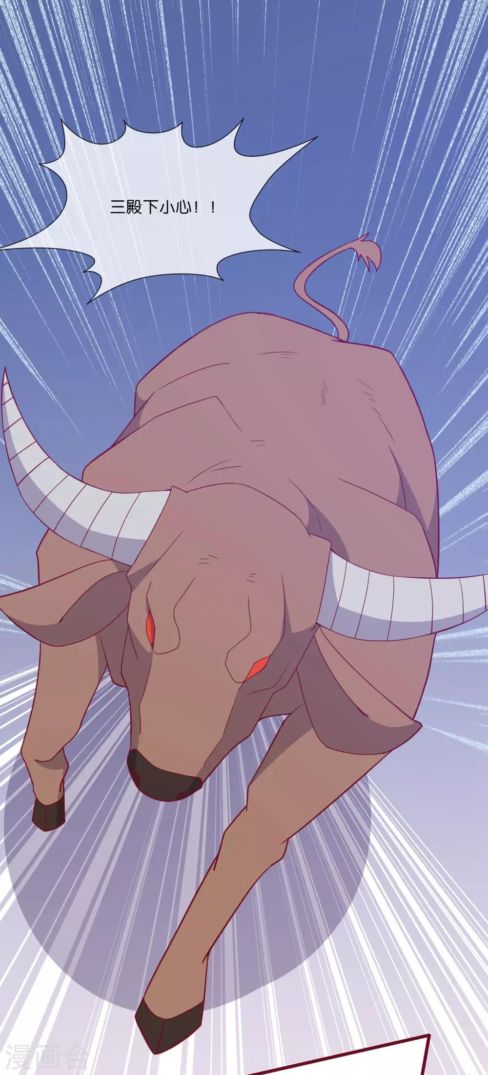 第5话 穿这色儿衣服斗牛，I服了you-第6话