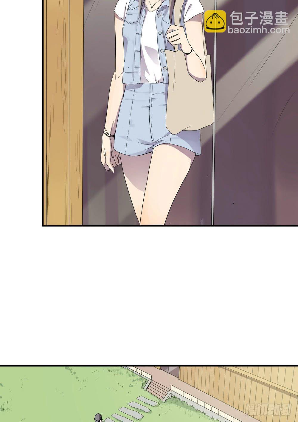 笑靥(1/2)-第14话