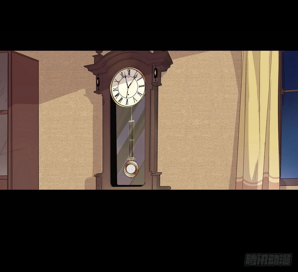 发胶滑头的逆转(1/2)-第16话