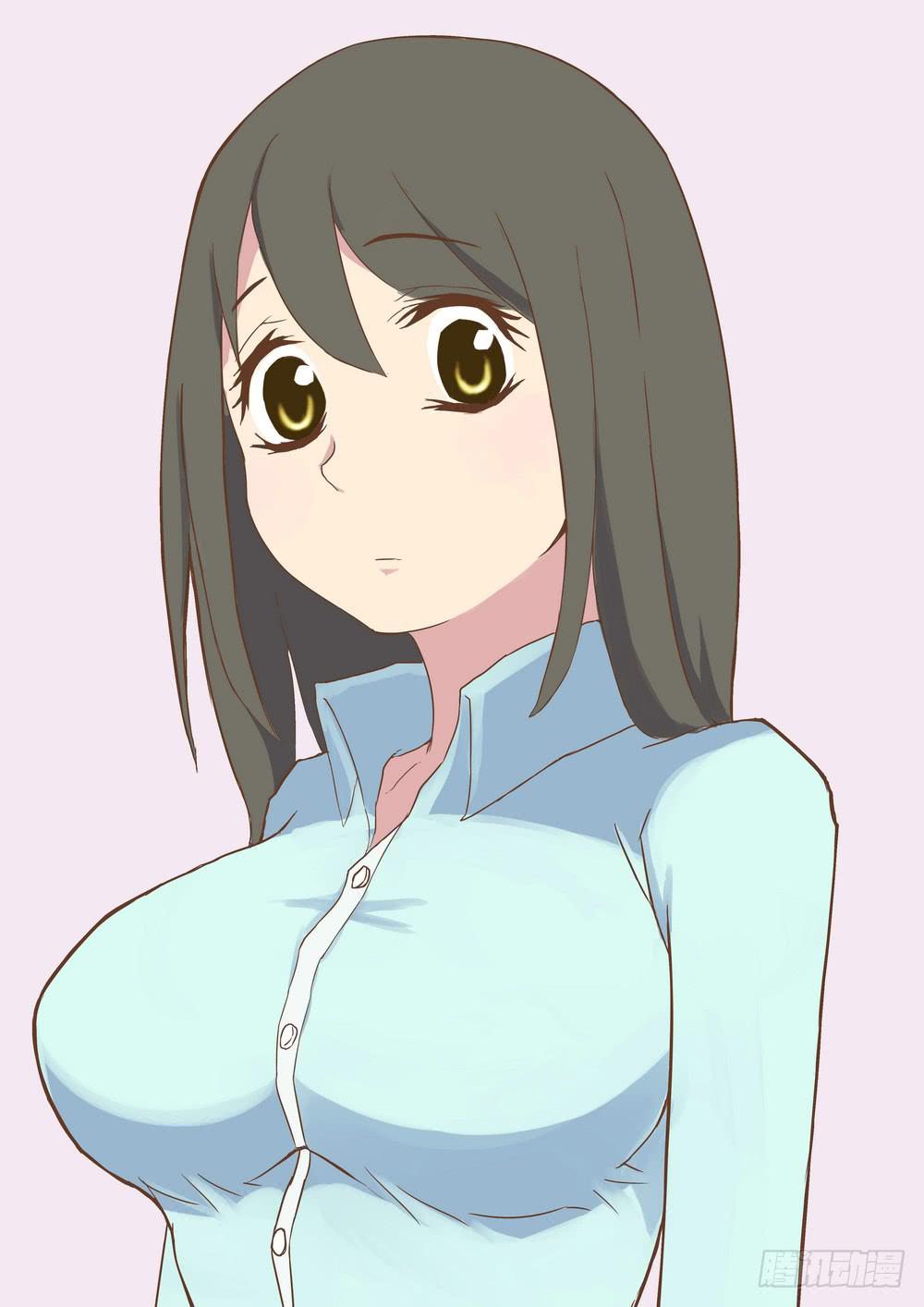 奖券（下）-第22话