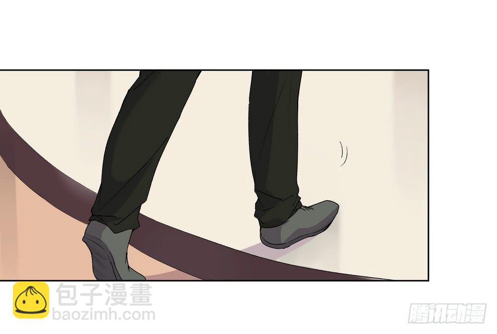 舞曲(1/2)-第28话