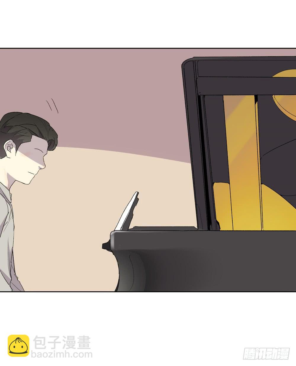 舞曲(1/2)-第28话