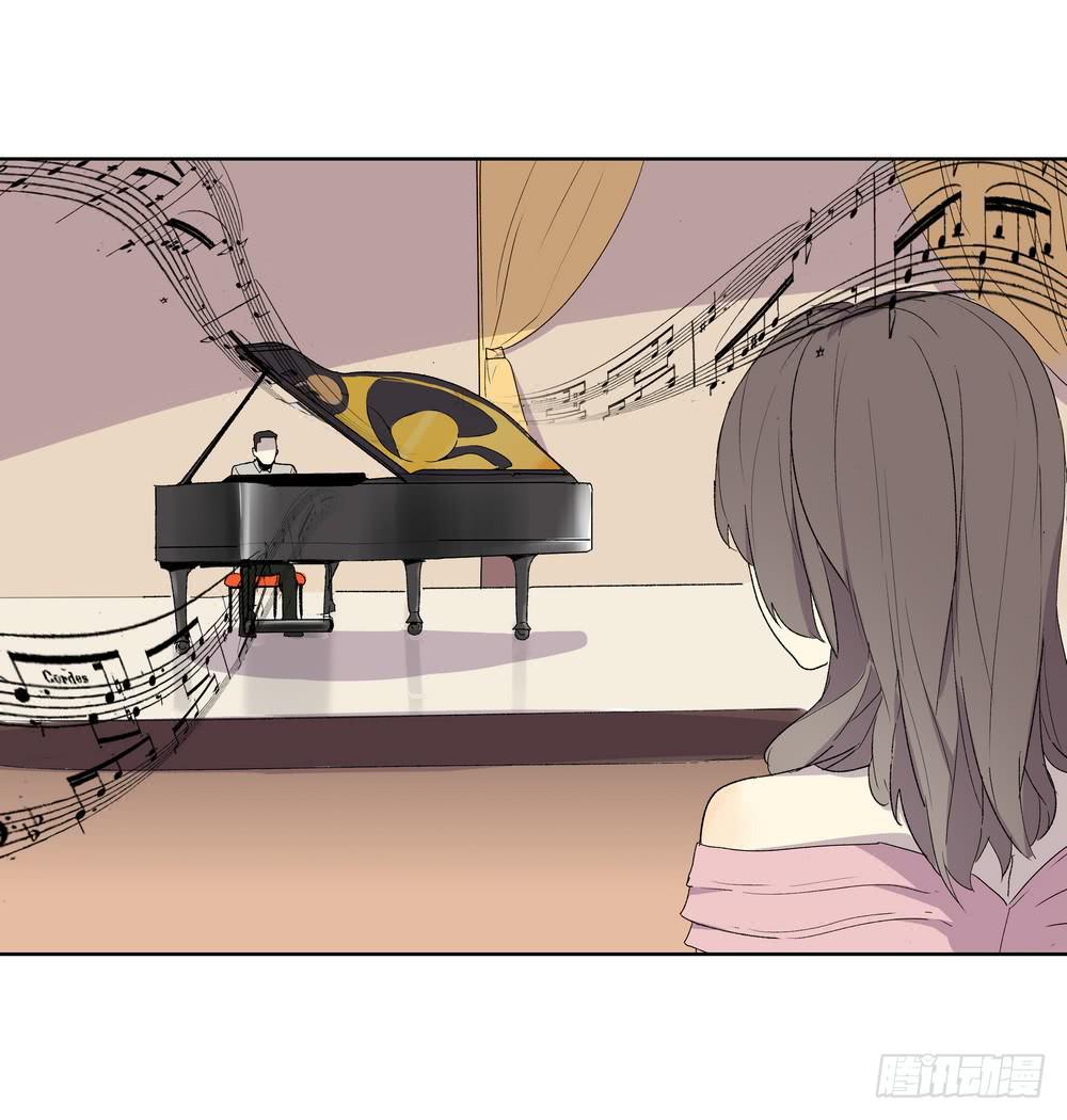 舞曲(1/2)-第28话