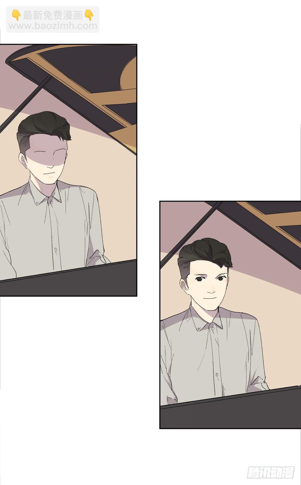 舞曲(1/2)-第28话