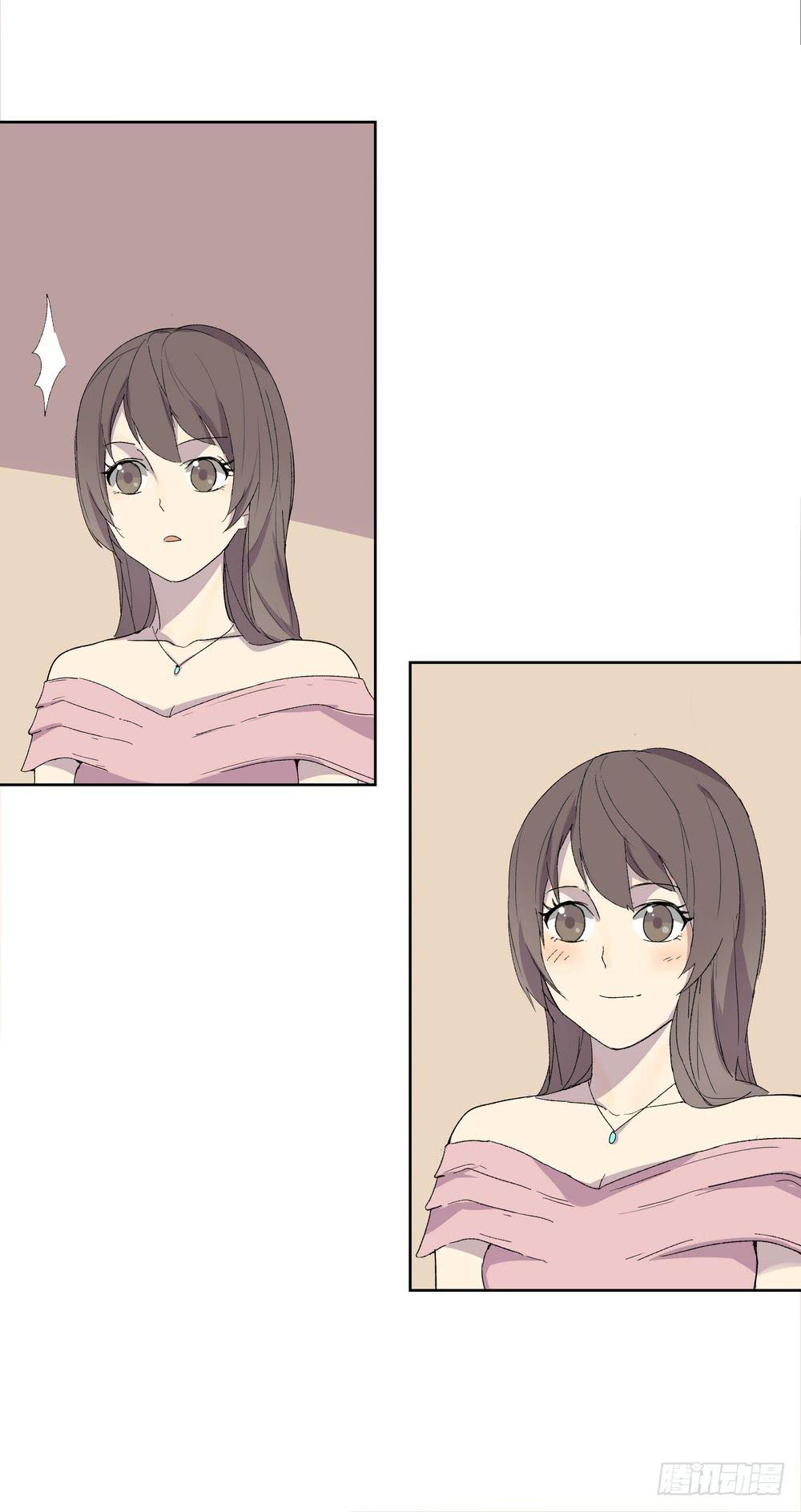 舞曲(1/2)-第28话