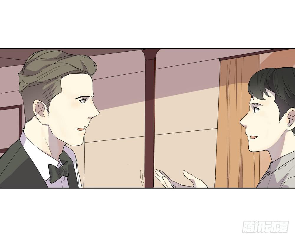 舞曲(1/2)-第28话