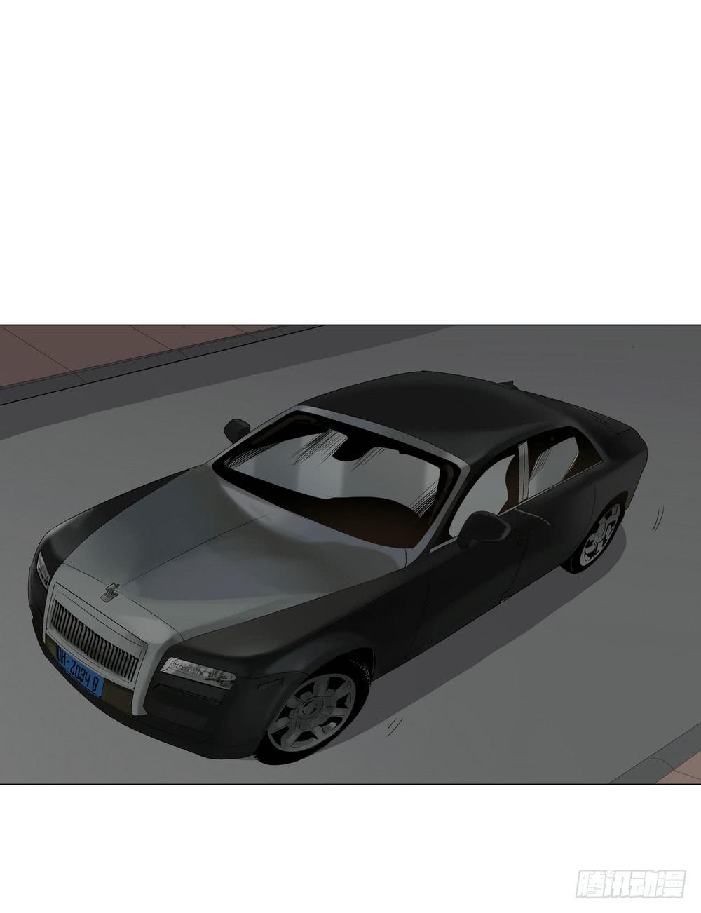 夏骨的意见(1/2)-第32话