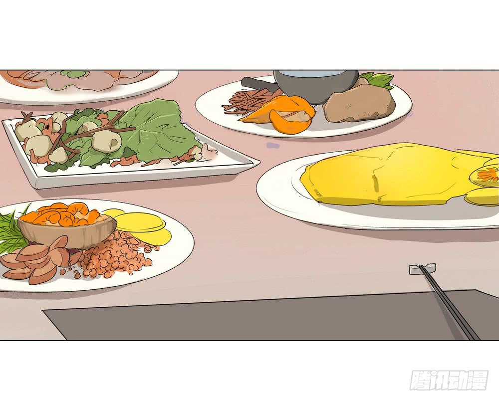 夏骨的意见(1/2)-第32话