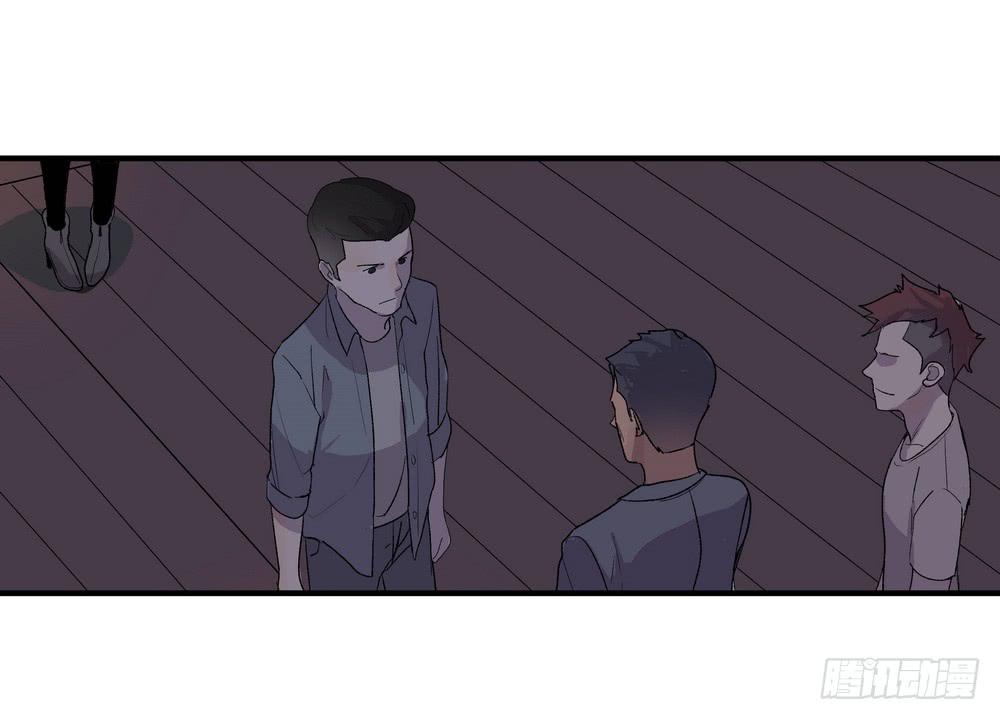 急转直下(1/2)-第34话