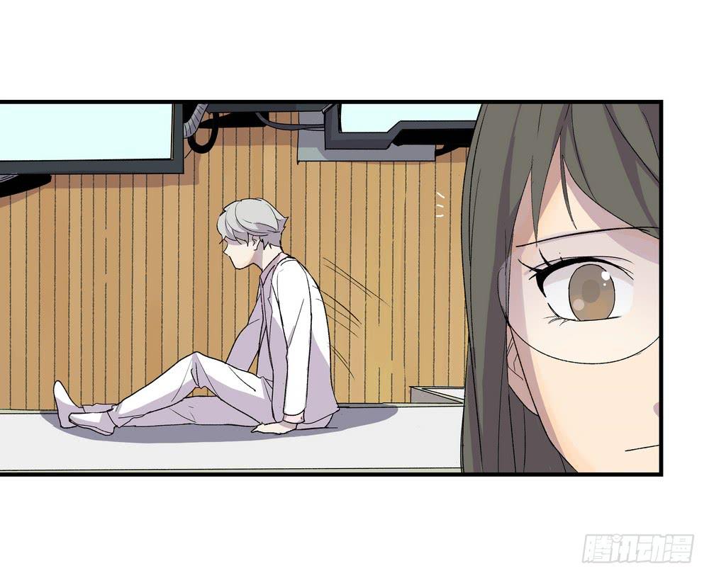 急转直下(1/2)-第34话