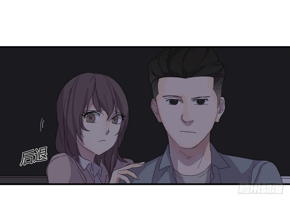 急转直下(1/2)-第34话