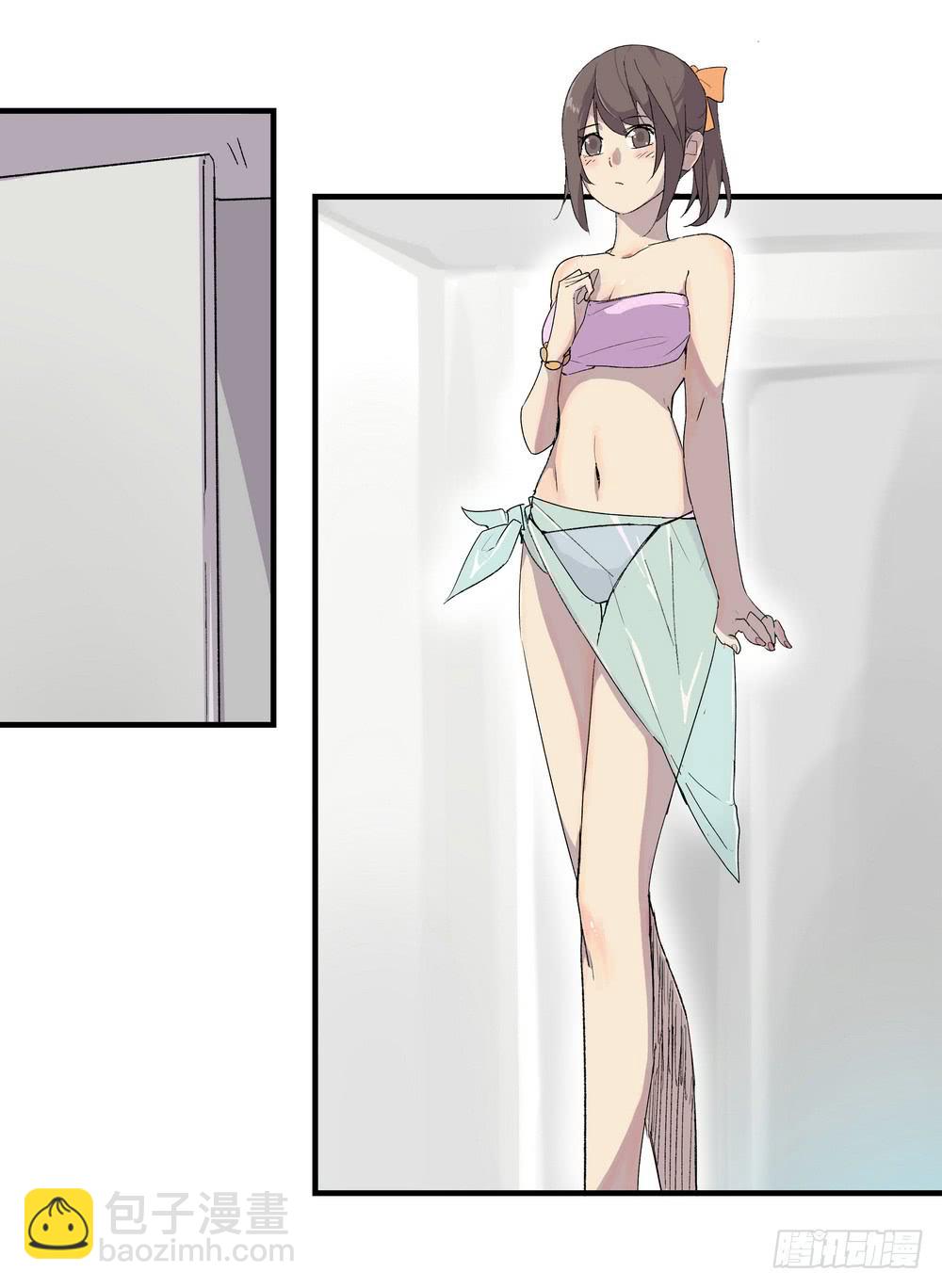 动作(1/2)-第36话