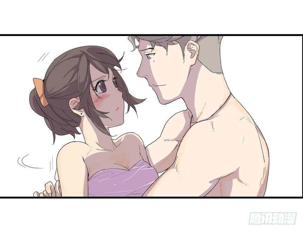 动作(1/2)-第36话