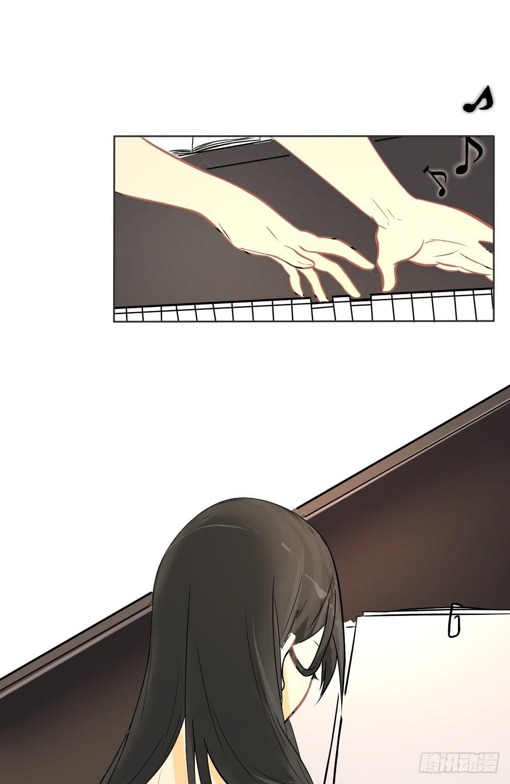 第12话 神秘美女主播？-第12话