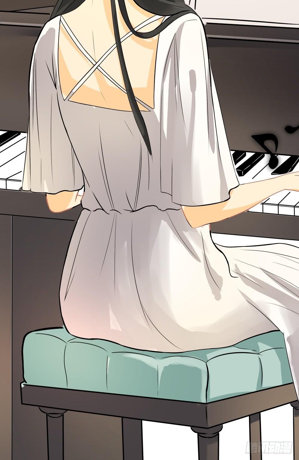 第12话 神秘美女主播？-第12话