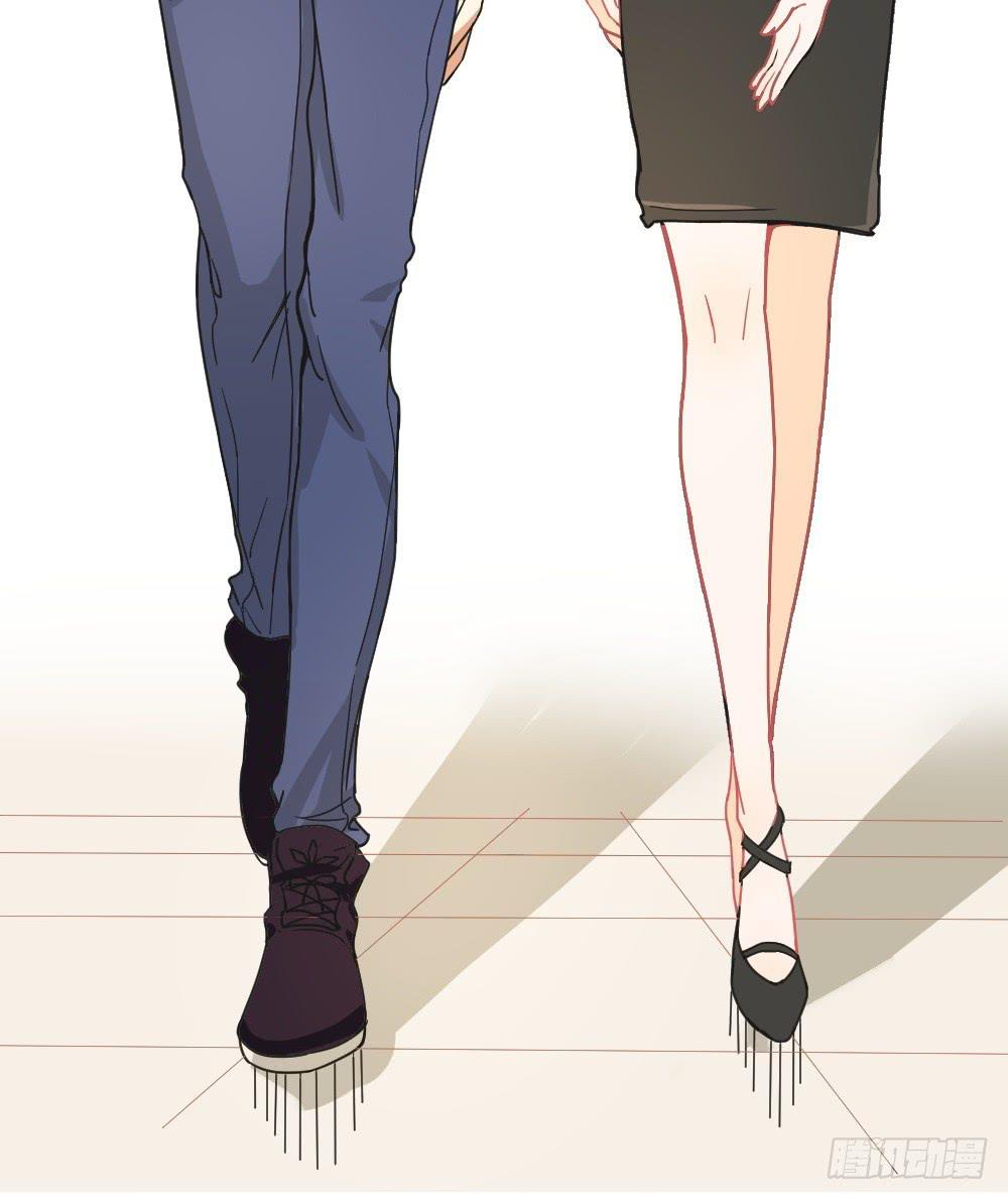 第18话 看不透的女人-第18话